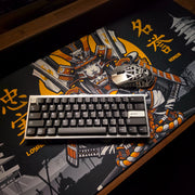 Onna Bugēsha v2