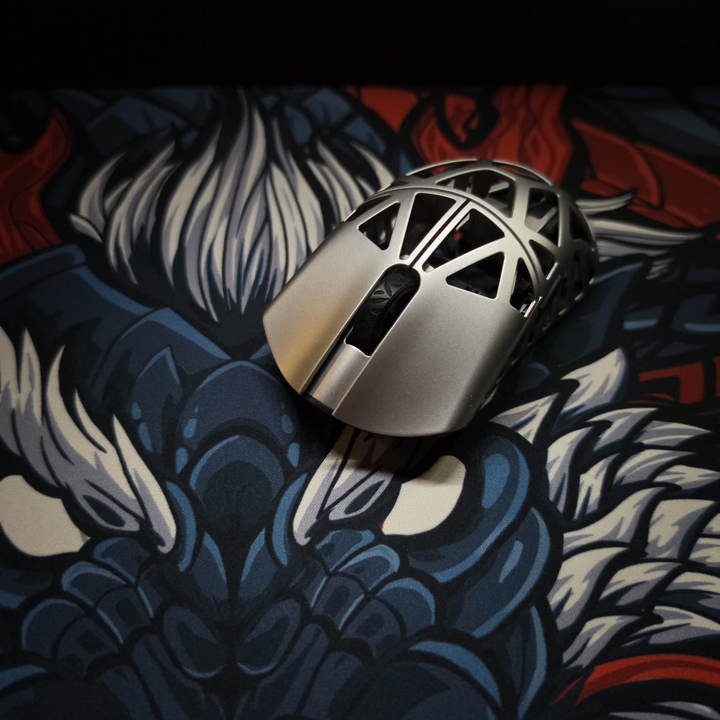 ShintoGod Ryu-jin