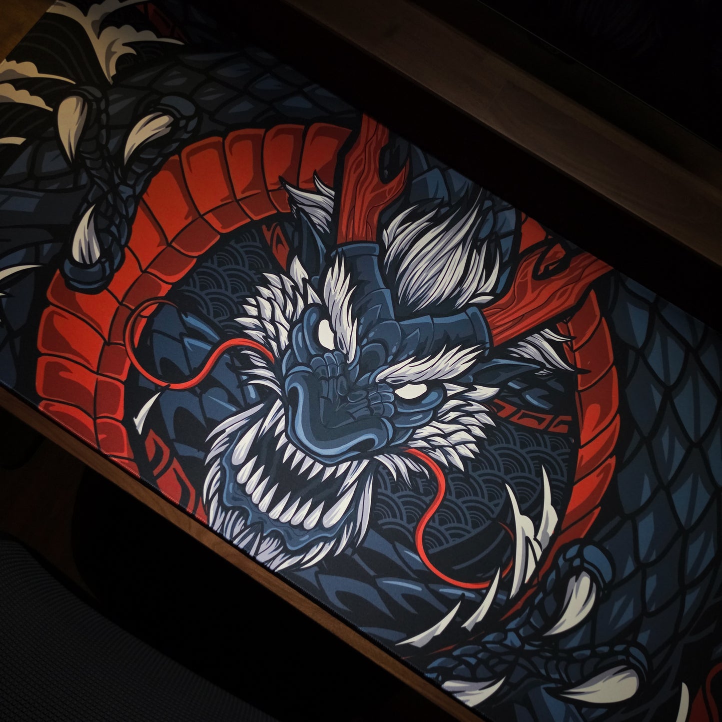ShintoGod Ryu-jin