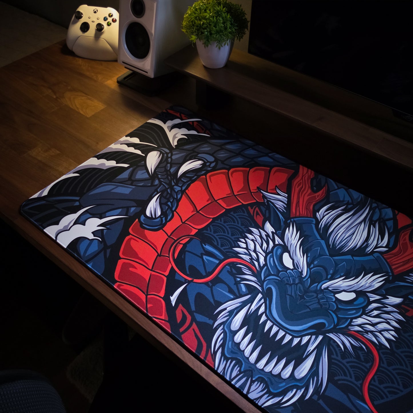 ShintoGod Ryu-jin