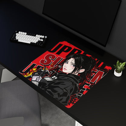 Yuna - Omni Pro Deskmat