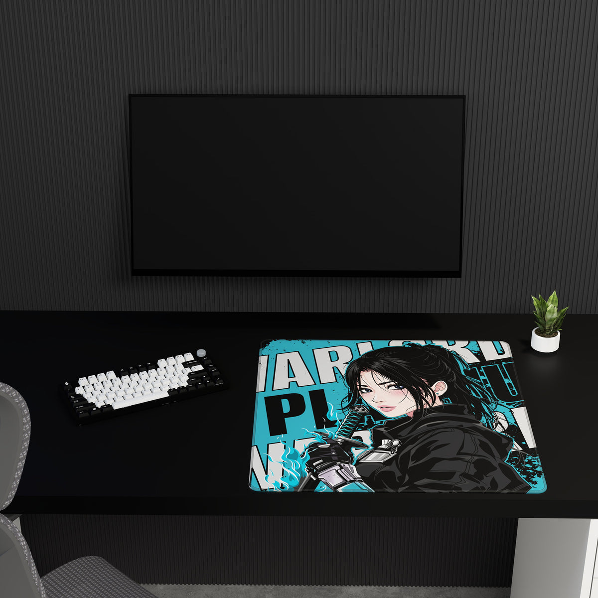 Yuna - Omni Pro Deskmat