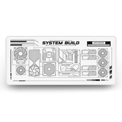 System Build - ( Red Team )