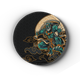 Fujin - Artisan Coasters