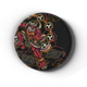 Raijin - Artisan Coasters