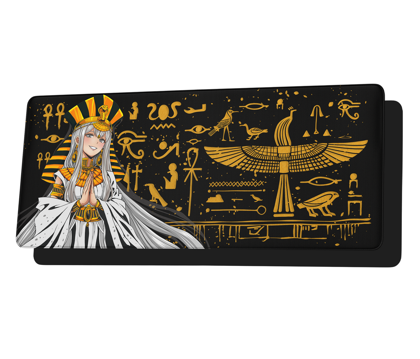 Macveth Artisan Deskmat