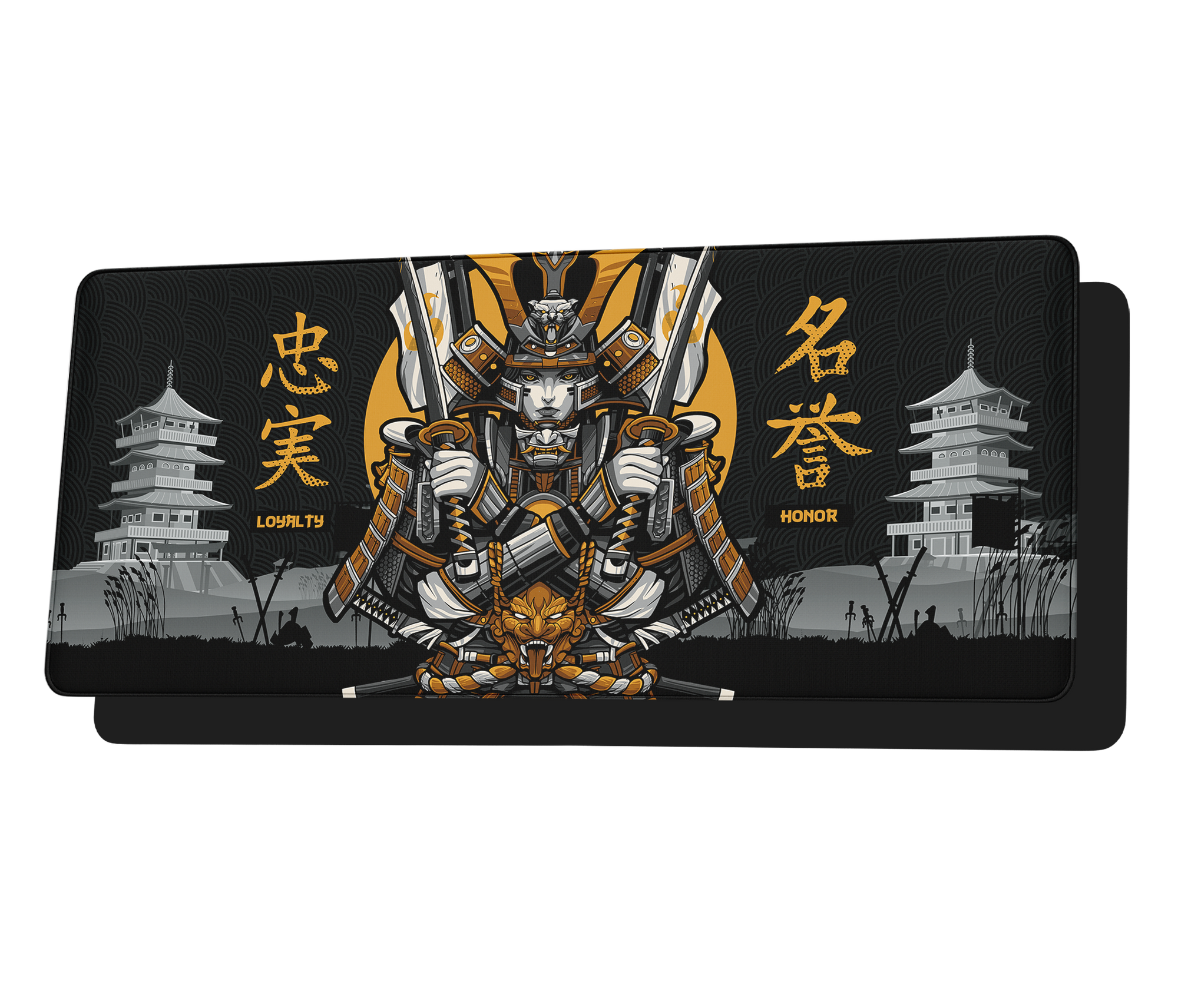 Macveth Artisan Deskmat