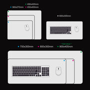 Keyboard Enthusiast