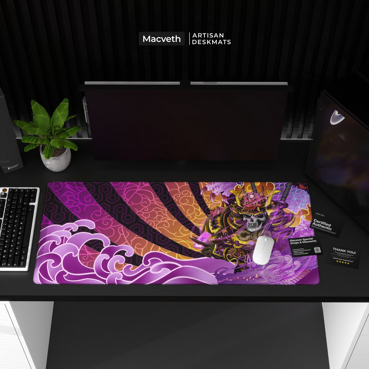 Shinto God - Susanoo