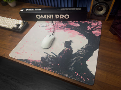 Kenshi Seijin - Omni Pro Deskmat