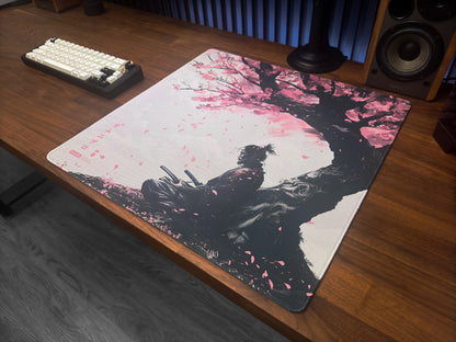 Kenshi Seijin - Omni Pro Deskmat