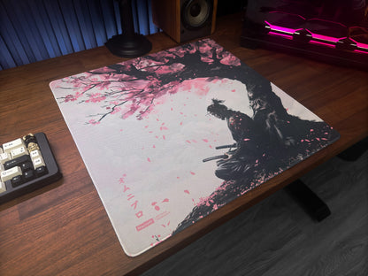 Kenshi Seijin - Omni Pro Deskmat