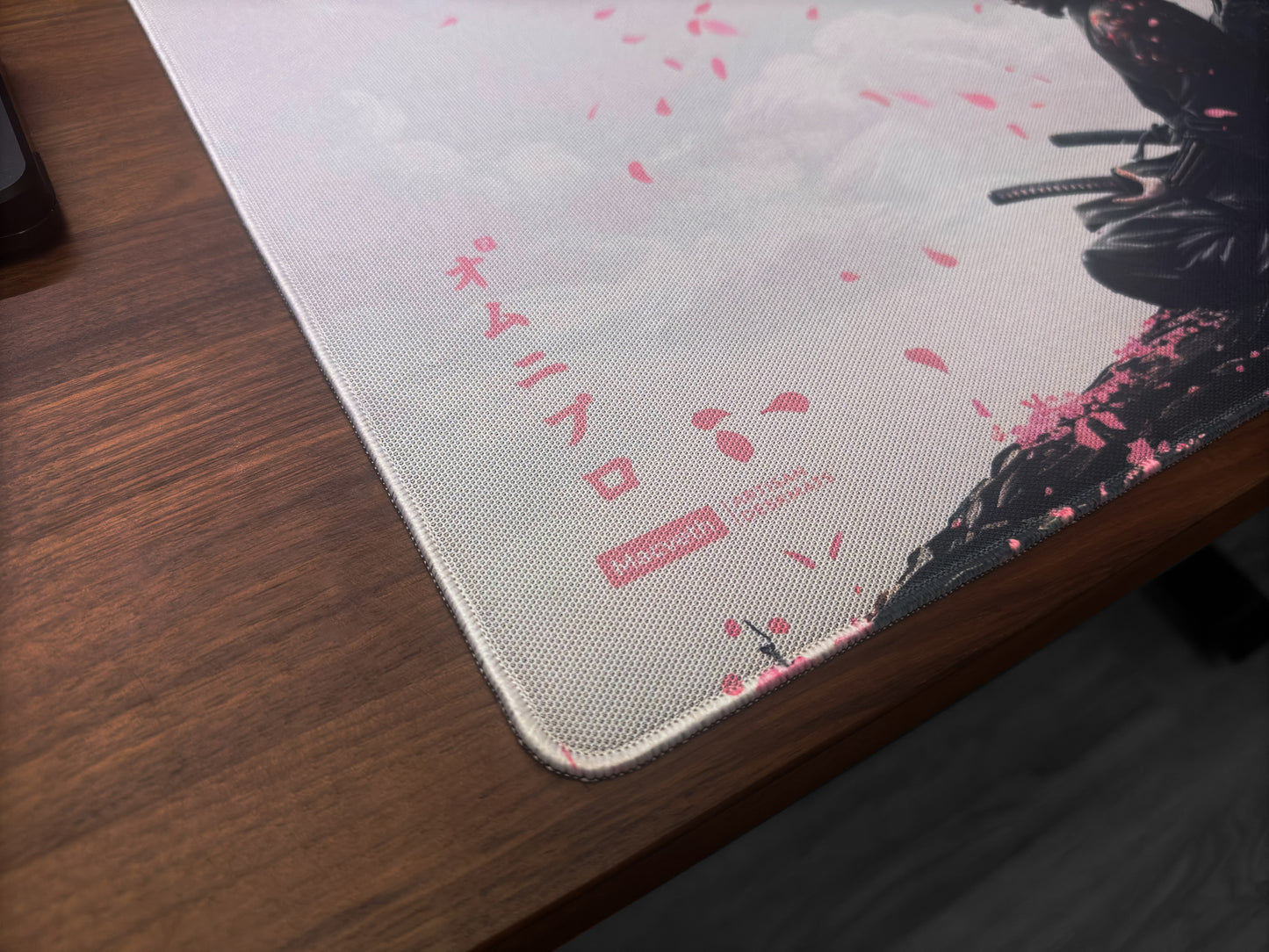 Kenshi Seijin - Omni Pro Deskmat