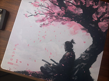 Kenshi Seijin - Omni Pro Deskmat