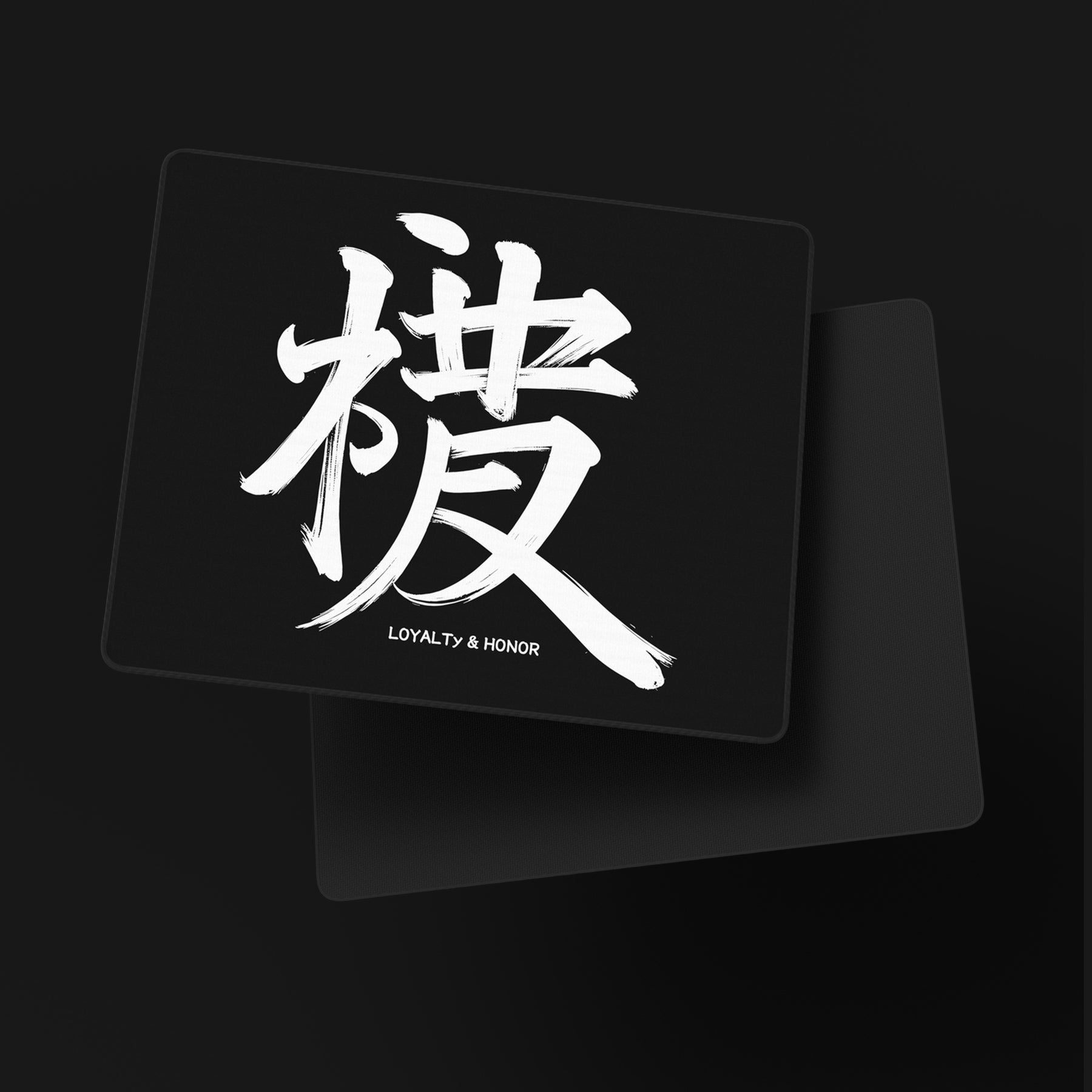 Gaming Deskmats