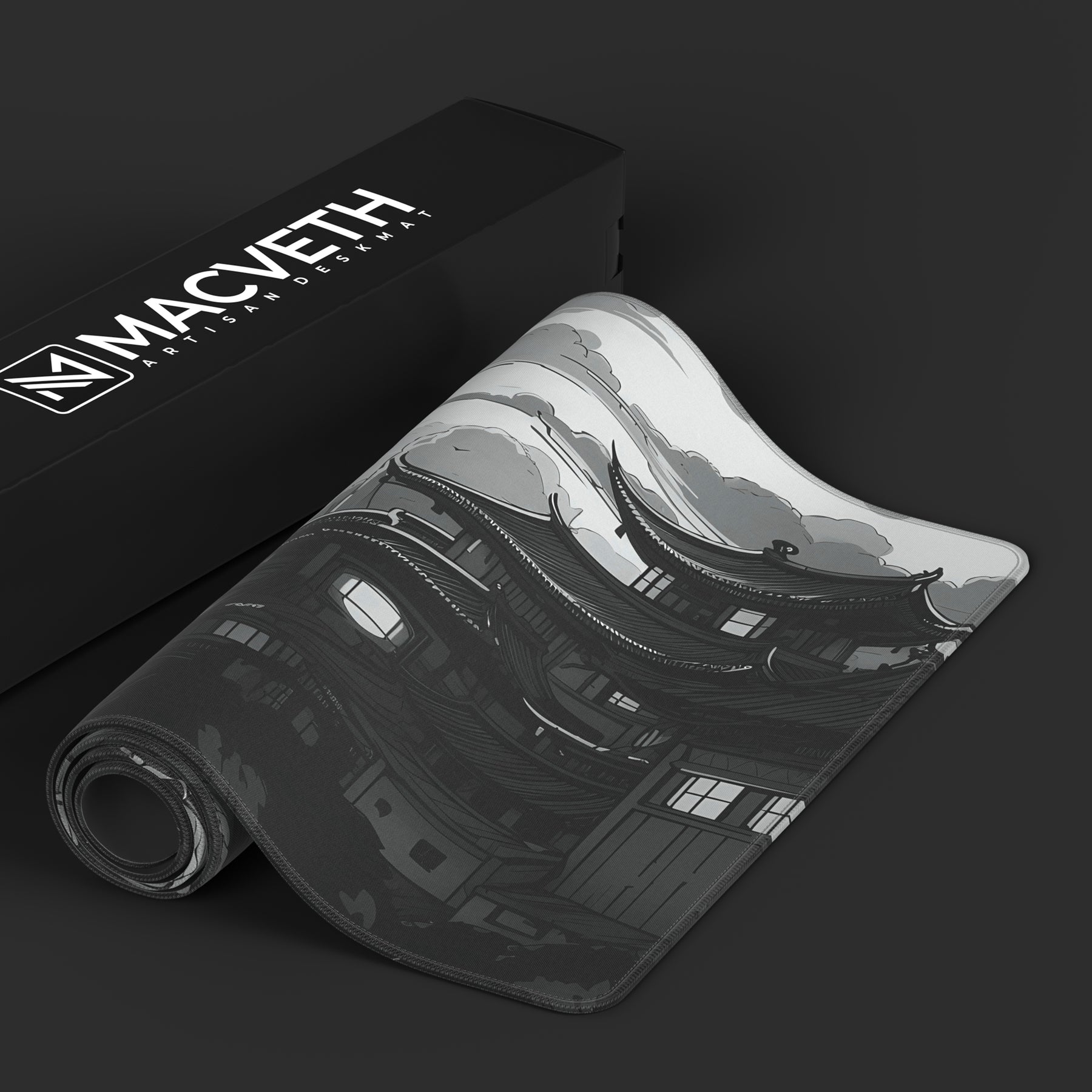 Shop All Deskmats