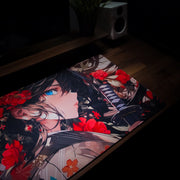 Yuki