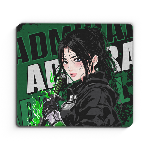 Admiral
