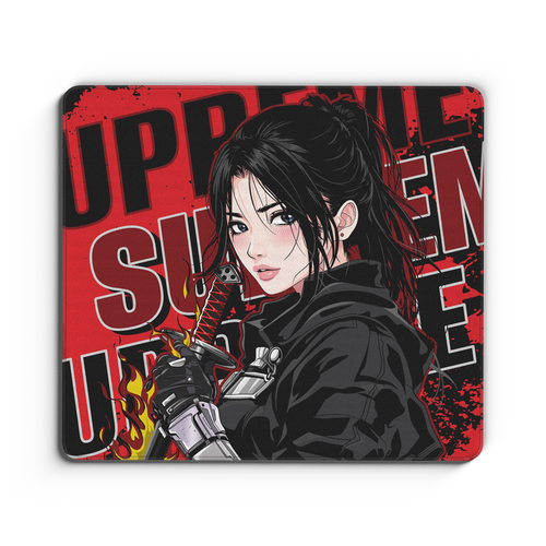 Supreme