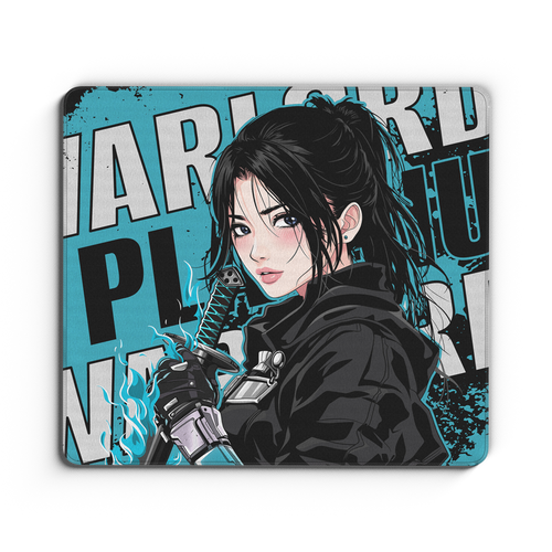 Warlord Platinum