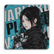 Yuna - Omni Pro Deskmat