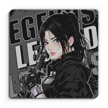 Yuna - Omni Pro Deskmat