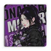 Yuna - Omni Pro Deskmat