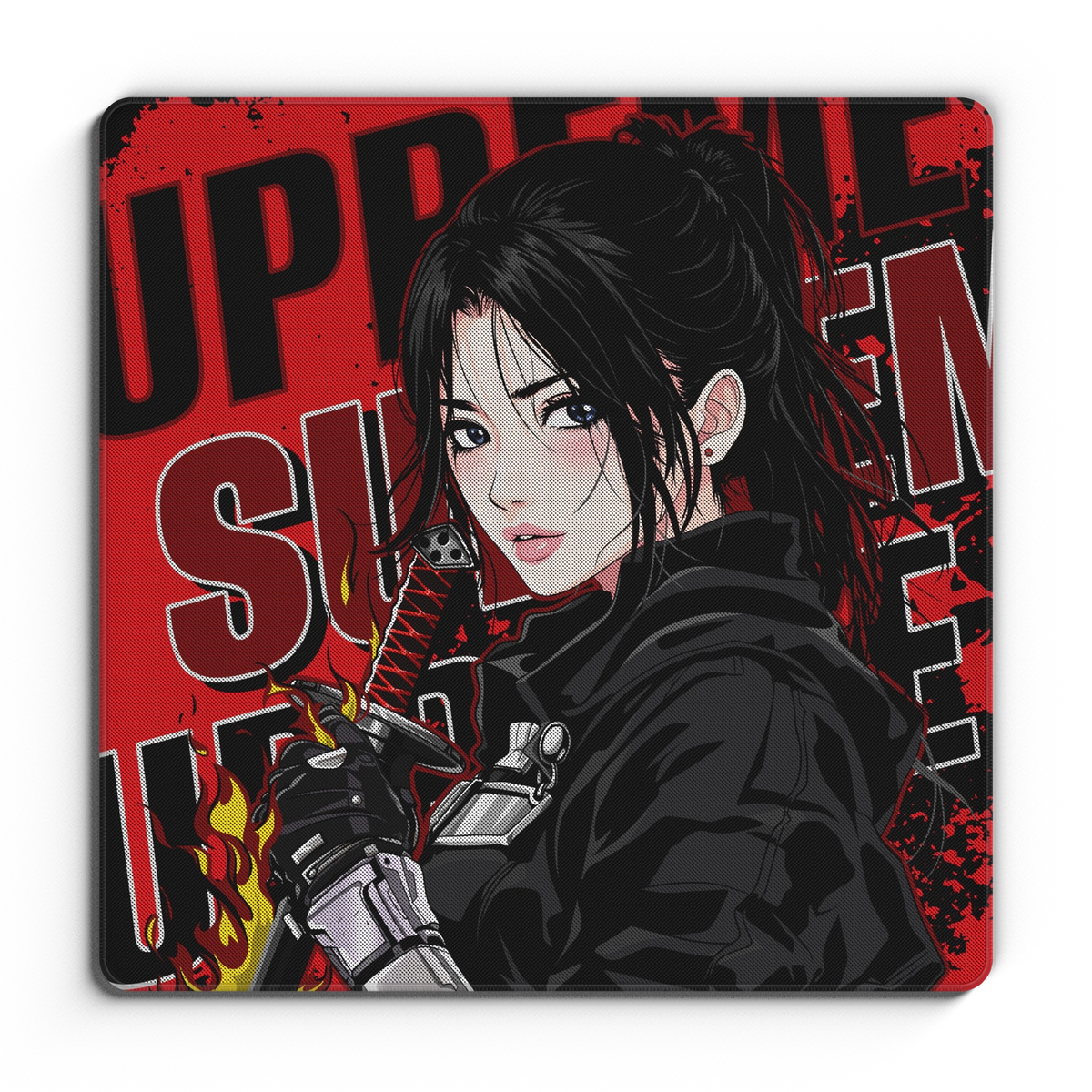 Yuna - Omni Pro Deskmat