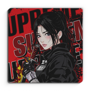 Yuna - Omni Pro Deskmat