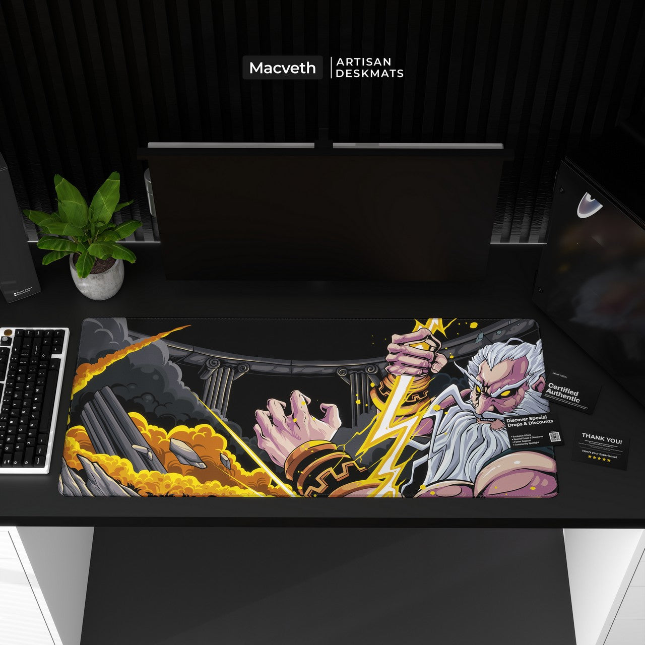 Greek Mythology - Zeus