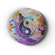 Ama - Susanoo - Artisan Coasters - MacvethOS Artisan Deskmat
