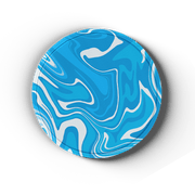 Aquario - Artisan Coasters - MacvethOS Artisan Deskmat