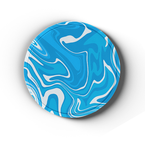 Aquario - Azul