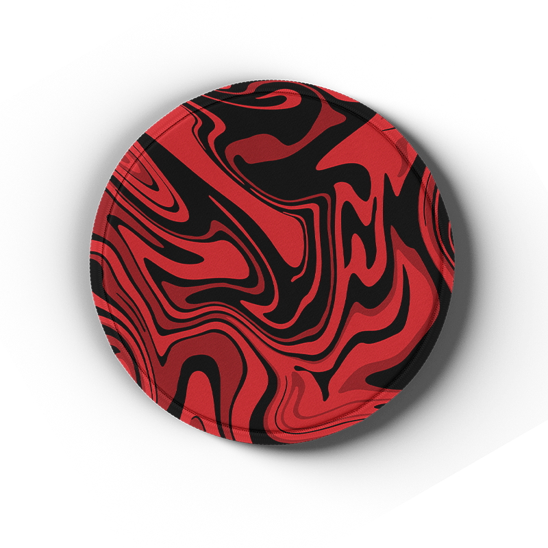 Aquario - Artisan Coasters - MacvethOS Artisan Deskmat