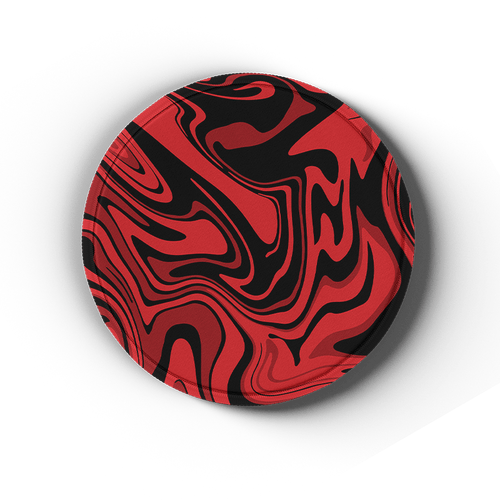 Aquario - Crimson