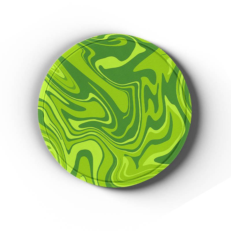 Aquario - Artisan Coasters - MacvethOS Artisan Deskmat