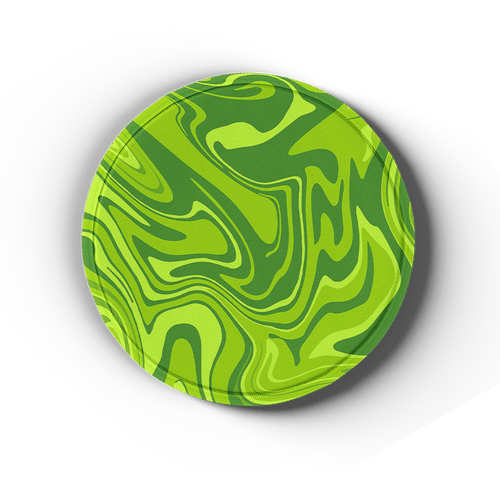 Aquario - Verde