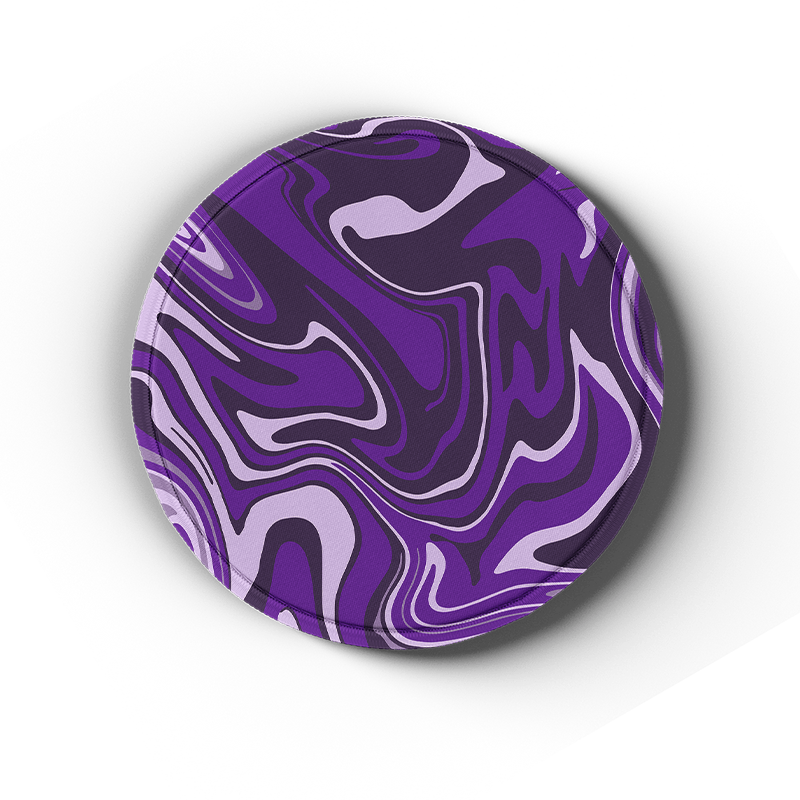 Aquario - Artisan Coasters - MacvethOS Artisan Deskmat