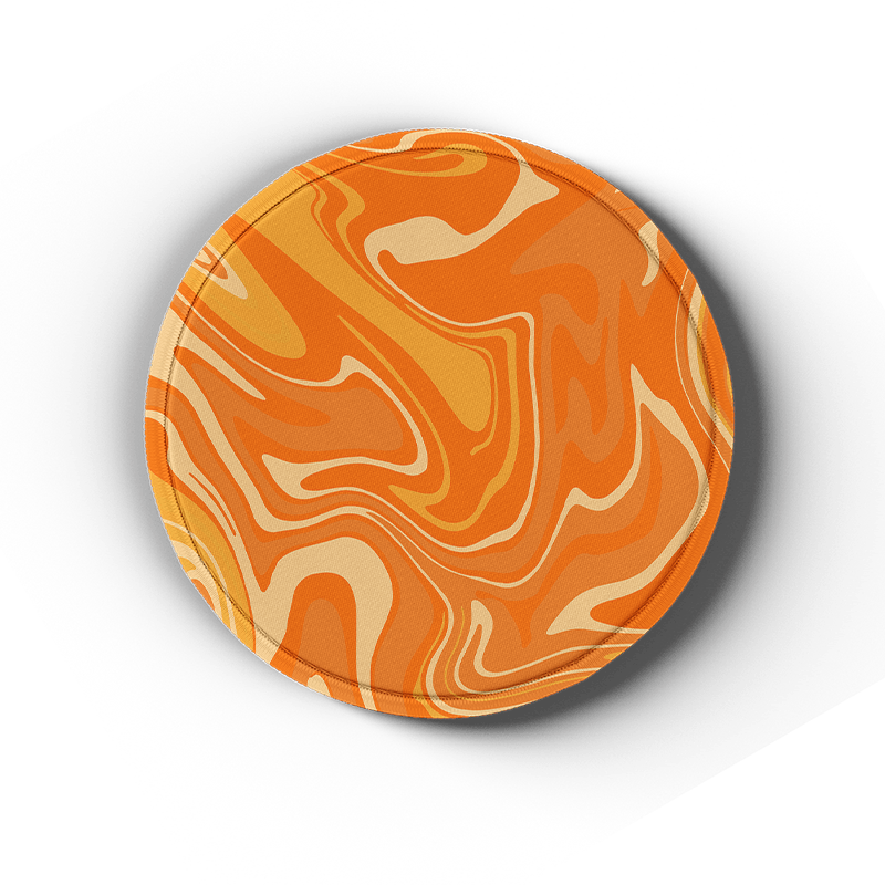 Aquario - Artisan Coasters - MacvethOS Artisan Deskmat