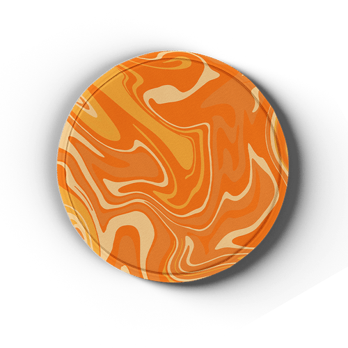 Aquario - Orenji