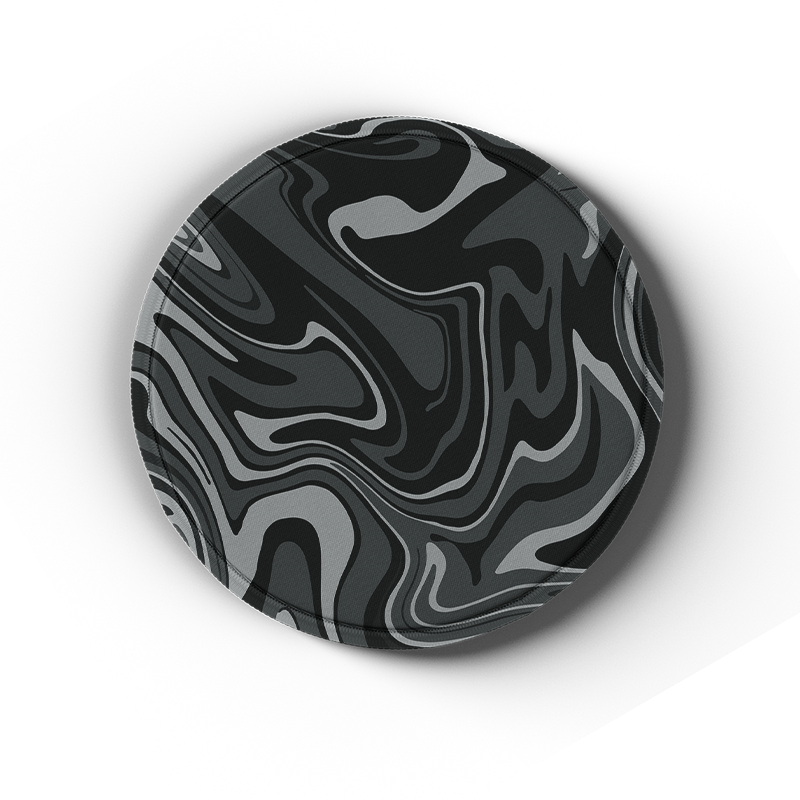 Aquario - Artisan Coasters - MacvethOS Artisan Deskmat