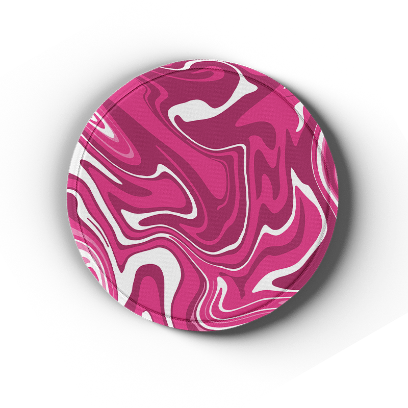 Aquario - Artisan Coasters - MacvethOS Artisan Deskmat