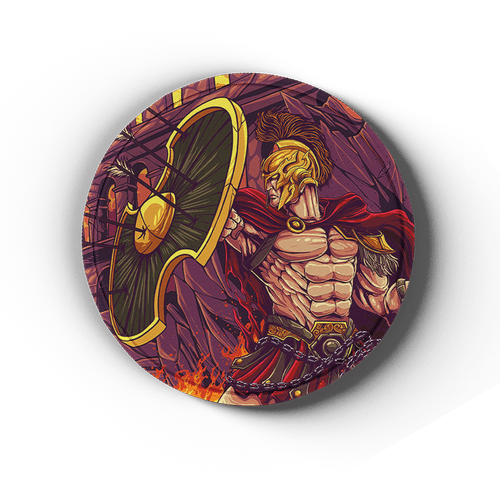 Ares