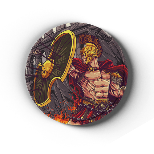 Battlelust