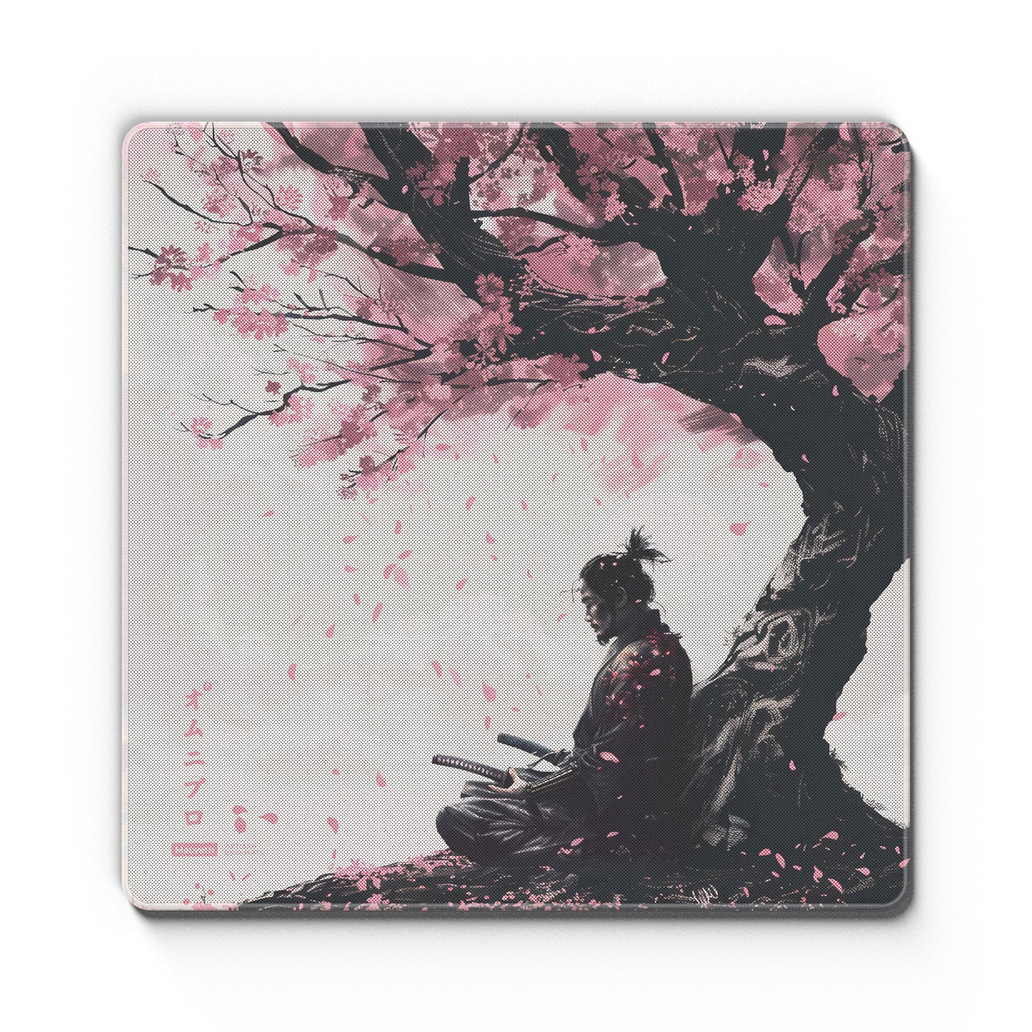 Kenshi Seijin - Omni Pro Deskmat