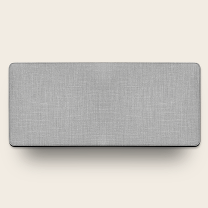 Cambric - MacvethOS Artisan Deskmat