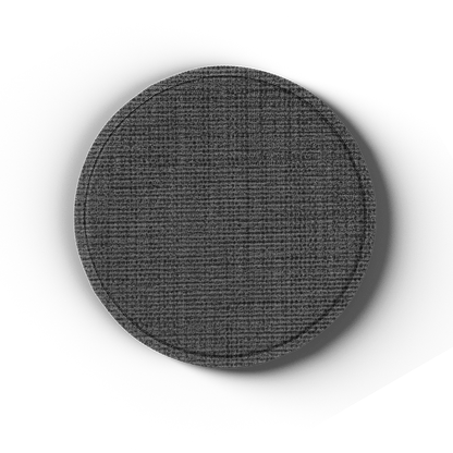 Cambric - Artisan Coasters - MacvethOS Artisan Deskmat