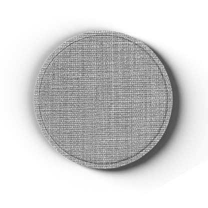 Cambric - Artisan Coasters - MacvethOS Artisan Deskmat
