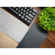 Cambric - Keyboard Mat - MacvethOS Artisan Deskmat