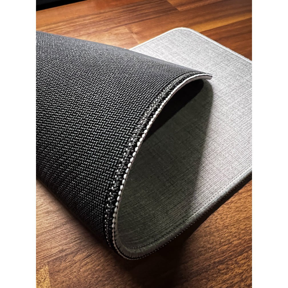 Cambric - Keyboard Mat - MacvethOS Artisan Deskmat